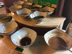 -马一洒开锅羊肉清真餐厅(京汉店)