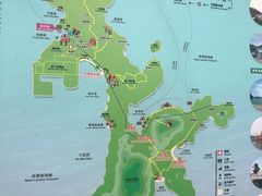 -南丫岛