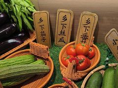 -五稻厨房粤西菜(新闻店)