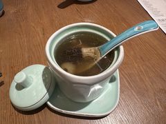 -常来小聚·广州非遗传承餐厅(高德置地店)