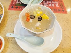 -点都德(龙之梦店)