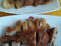 -金宝鸭肉店(祥和广场裙楼店)