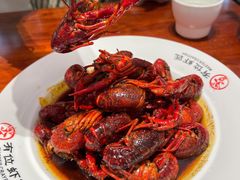 特色十三香小龙虾-有位虾匠·香辣蟹·小龙虾(李村店)