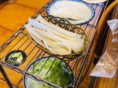 -仁和四季涮肉馆(天坛南门店)