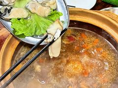 -威邵鸡煲(西华路总店)
