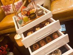 -行者书屋大堂吧 ·下午茶(南京圣和府邸酒店)