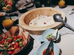 -云荷里·蒸汽石锅鱼·云南菜(中发百旺店)