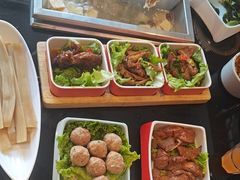 -重庆德忆火锅（龙南街3店）(渝水岸餐饮)