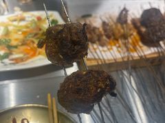 -提老炮儿烧烤(南山店)