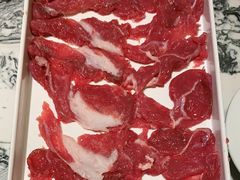 -京元盛铜锅涮肉(上海总店)