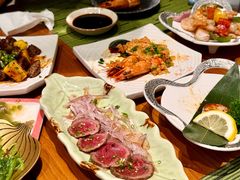-中国书法大厦日本料理