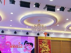-福满园大酒楼(梅林店)