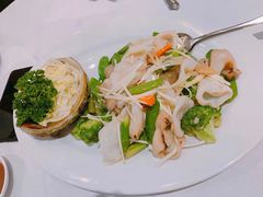 -金唐海鲜酒家