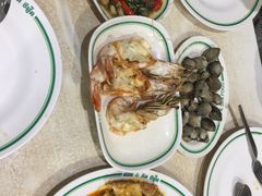 -T&K 海鲜