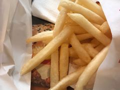 -麦当劳(总统大酒店店)