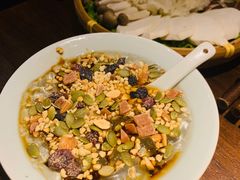 -盡膳口福跷脚牛肉火锅(合生汇购物中心店)