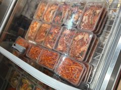 -传闻来紫菜包饭·打糕(西塔韩百店)