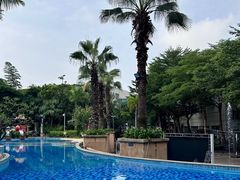 -佰园全日西餐厅-厦门佰翔软件园酒店