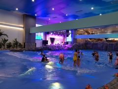 -水王国温泉水世界