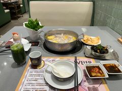 -椰小鸡·琼州糟粕醋·火锅(美兰缤纷城店)