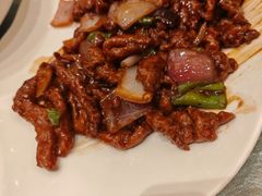 -汤记传菜(秀浦路店)