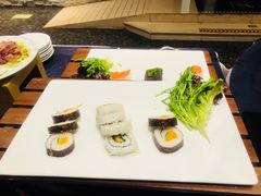 -粤海酒店-旋转餐厅