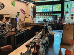 -大小咖啡 BigSmallCoffee(麦子店)