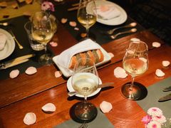 -壳里西餐厅Coquille Seafood Bistro(蒙自路店)