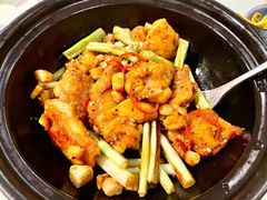 -伯衡55·吉品轩(乌鲁木齐南路店)