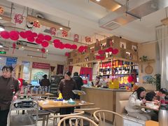 -米爱•五谷养生粥坊(温塘店)