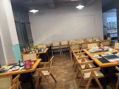 -德四家·云南傣味烧烤品牌(和谐店)