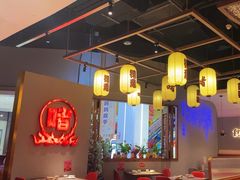 -得意啫·广东啫啫煲(前海HOP店)