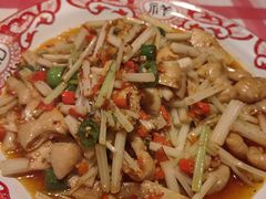 -盐老幺自贡盐帮菜老店