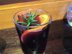 热红酒-blue frog蓝蛙(长泰广场店)