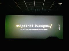 -卢米埃影城(合生广场IMAX店)