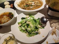 -淮扬厨子(健康路店)