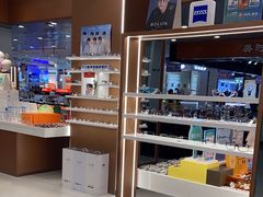-宝岛眼镜·星创视光中心(盛京大奥莱店)