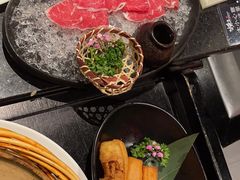 -捞王猪肚鸡火锅(财富中心店)