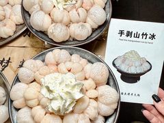 -蜀国大将老火锅(江北店)