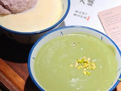 -RUXU入续糖水铺与包(卓悦中心店)