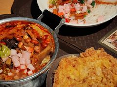 -水平有限广西米粉·广西风味集(五道口店)