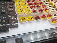 -红跑车HPCBAKERY(汉商店)