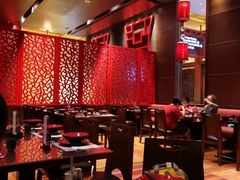 -北方馆(澳门伦敦人店)
