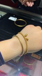 -周大福CHOW TAI FOOK(龙新天虹商场店)