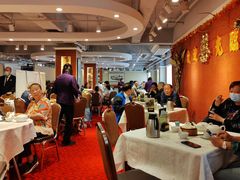 大堂-大荣华酒楼(元朗老店)