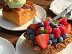 莓果布丁-Money Shops(愚园路店)