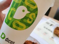 -德克士(益庄北国店)