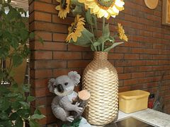 -杭州开元名都大酒店·地中海自助餐厅