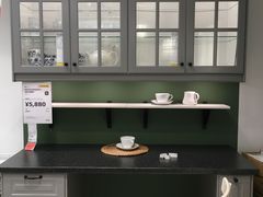 -宜家家居(西安未央商场店)