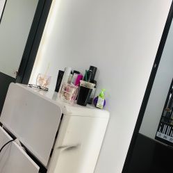 -斑斓色彩沙龙